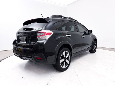 Used 2015 Subaru Crosstrek Touring image 17