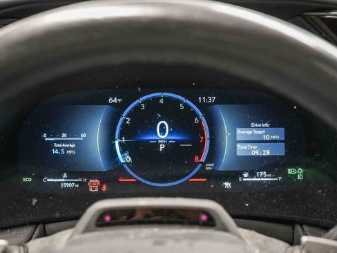 Used 2025 Lexus TX 350 FWD w/ Convenience Package image 25