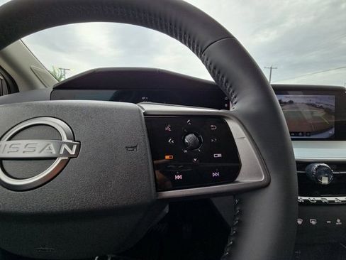 New 2026 Nissan Murano SL AWD/4WD image 12