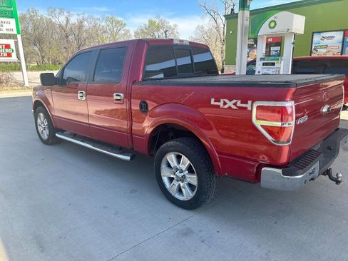 Used 2010 Ford F150 Lariat image 6