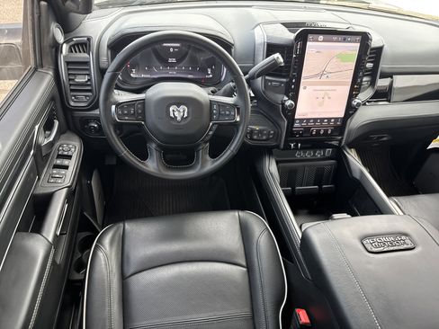 Used 2025 RAM 2500 Power Wagon image 12