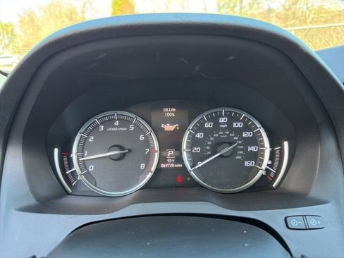 Used 2019 Acura MDX FWD w/ Technology Package image 30