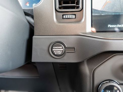 New 2025 Ford Bronco Raptor w/ Interior Carbon Fiber Pack image 20