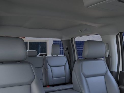 New 2026 Ford F150 XL RWD image 23