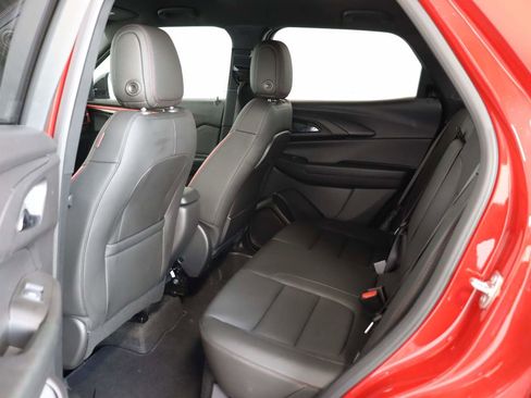 Certified 2026 Chevrolet TrailBlazer RS image 15