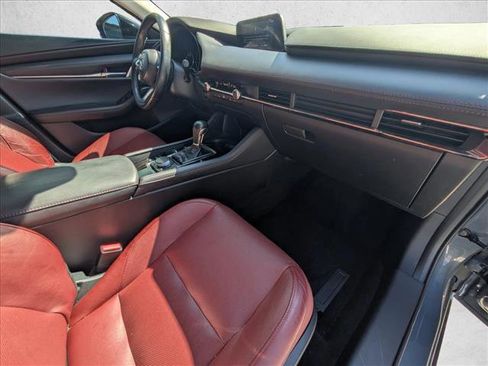 Used 2023 MAZDA MAZDA3 s image 22