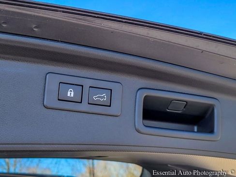 Used 2024 Subaru Forester Wilderness image 29
