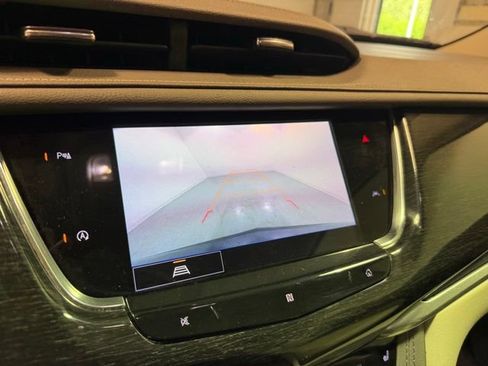 Certified 2021 Cadillac XT6 Premium Luxury AWD/4WD image 21