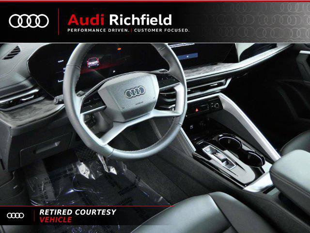 Certified 2025 Audi Q5 Premium w/ Convenience Package AWD/4WD image 9