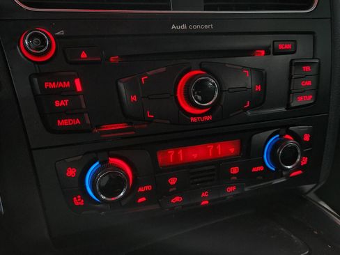 Used 2012 Audi Q5 2.0T Premium image 37