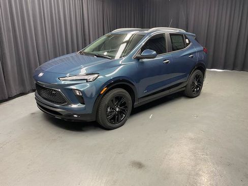 New 2026 Buick Encore GX Sport Touring w/ Comfort Package AWD/4WD image 4