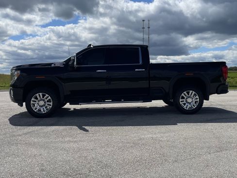 Used 2020 GMC Sierra 2500 Denali image 31