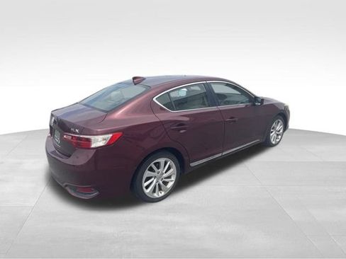 Used 2016 Acura ILX FWD image 5