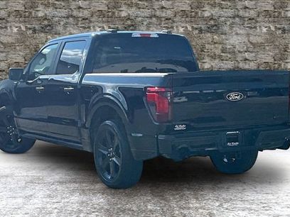 New 2026 Ford F150 STX w/ F-150 LOBO Package
