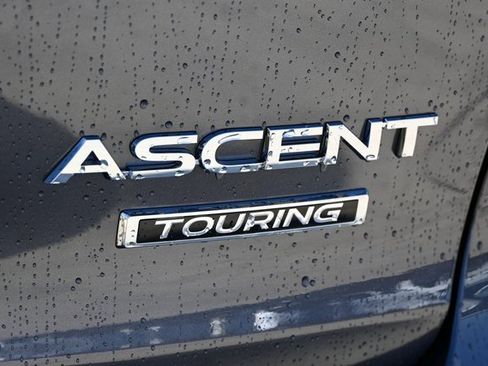 New 2025 Subaru Ascent Touring image 13