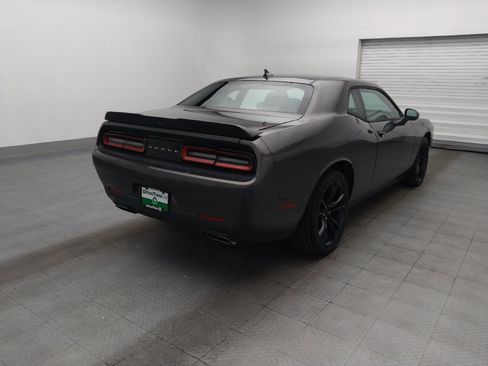 Used 2016 Dodge Challenger R/T Plus RWD image 6