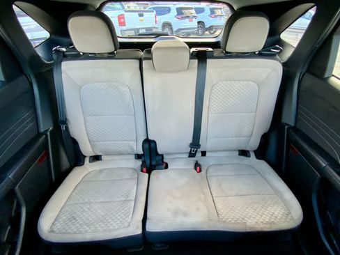 Used 2021 Ford Escape SE image 29