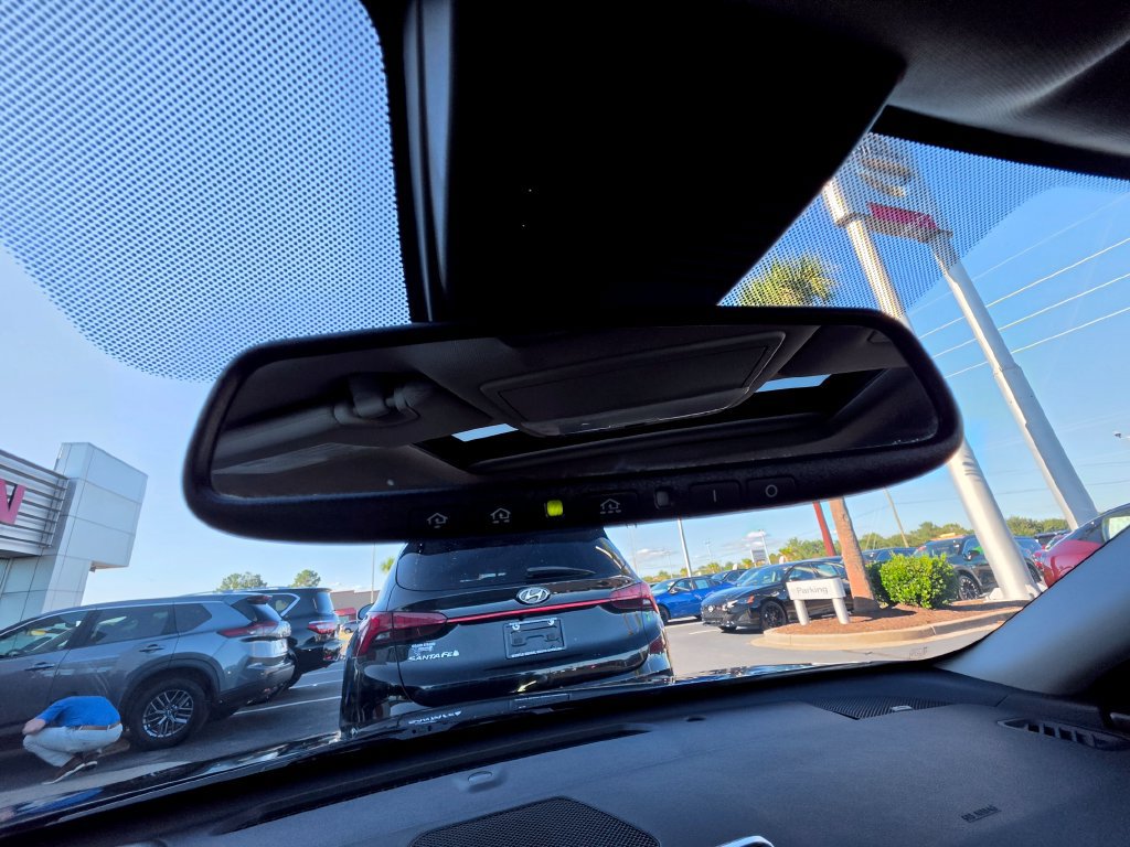 Used 2020 Nissan Altima 2.5 SL FWD image 18