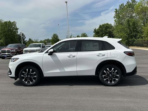 New 2026 Honda HR-V EX-L image 23