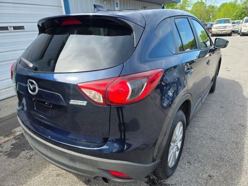 Used 2015 MAZDA CX-5 Touring AWD/4WD image 5