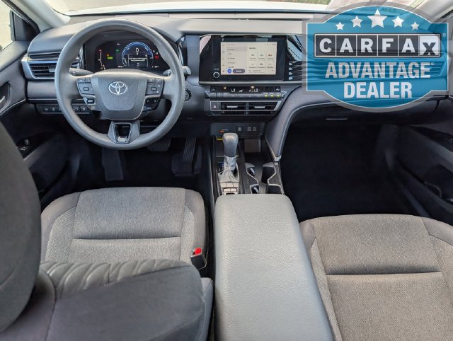 Used 2025 Toyota Camry LE FWD image 26
