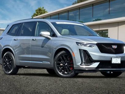 Certified 2023 Cadillac XT6 Sport
