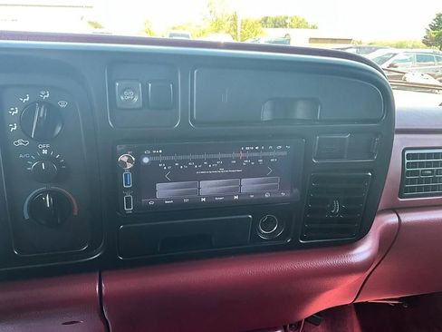 Used 1995 Dodge Ram 3500 Truck 2WD Regular Cab image 21