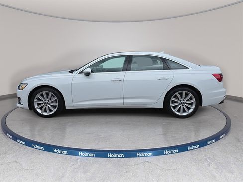 Used 2020 Audi A6 2.0T Premium Plus w/ Premium Plus Package image 7