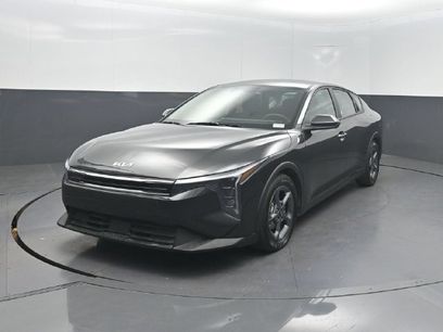 Used 2026 Kia K4