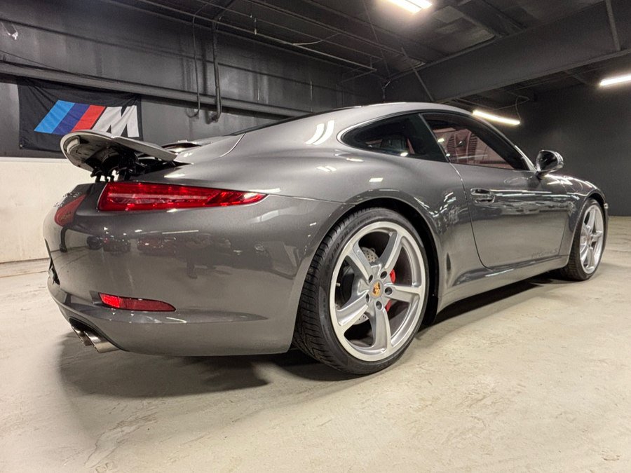 Used 2014 Porsche 911 Carrera S RWD image 13