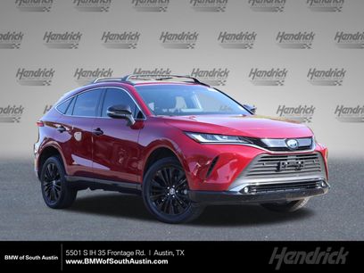 Used 2024 Toyota Venza Nightshade