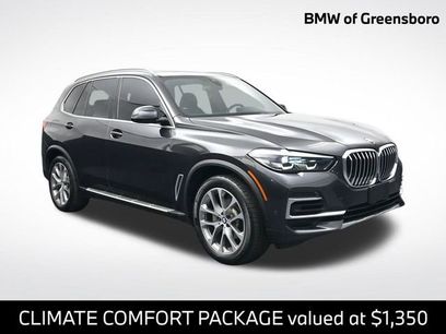 Used 2023 BMW X5 xDrive40i w/ Premium Package