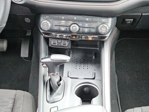 New 2026 Dodge Durango GT w/ Blacktop Package AWD/4WD image 17