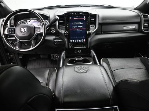 Used 2021 RAM 2500 Laramie AWD/4WD image 22