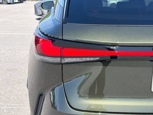 New 2026 Lexus RX 350 Premium Plus FWD image 10