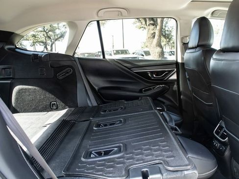 Used 2022 Subaru Outback Limited XT w/ Popular Package #2 image 16