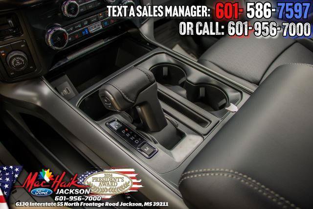 Used 2026 Ford F150 Lariat w/ Equipment Group 501A Mid AWD/4WD image 43