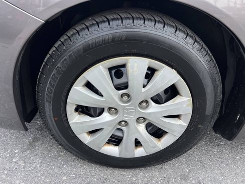 Used 2012 Honda Civic LX image 11