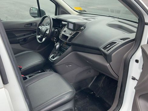 Used 2020 Ford Transit Connect XL image 24