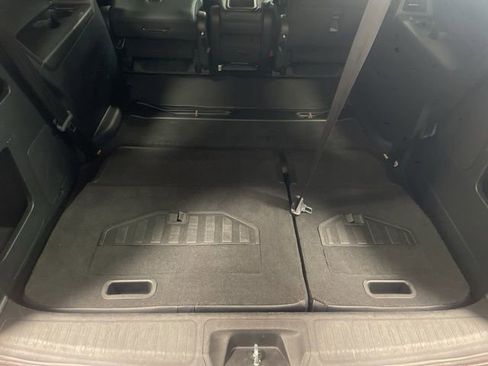 Used 2025 Honda Odyssey Sport-L image 47