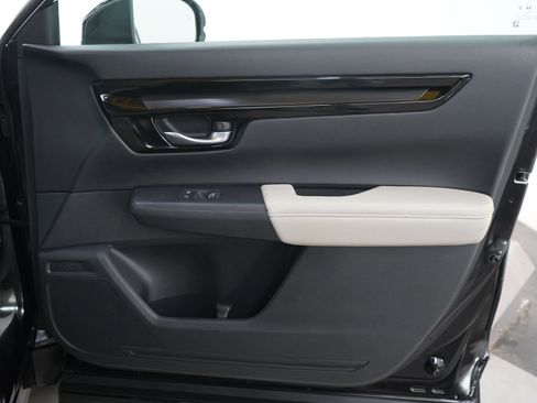 Used 2024 Honda CR-V EX-L image 12