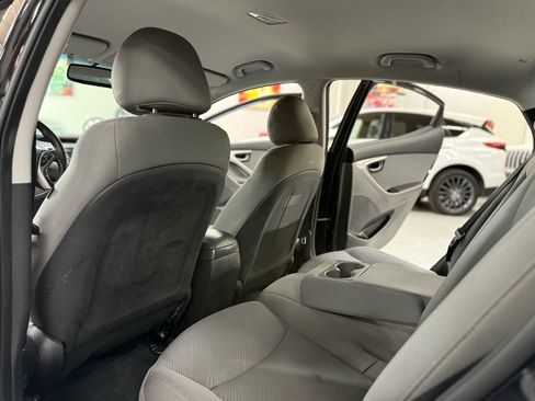 Used 2013 Hyundai Elantra GLS FWD image 14