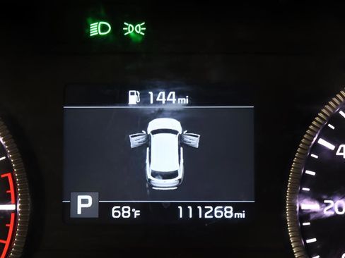 Used 2021 Kia Telluride EX w/ EX Premium Package image 13