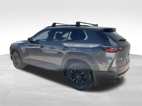 Certified 2026 MAZDA CX-50 AWD 2.5 Hybrid w/ Premium Pkg image 7
