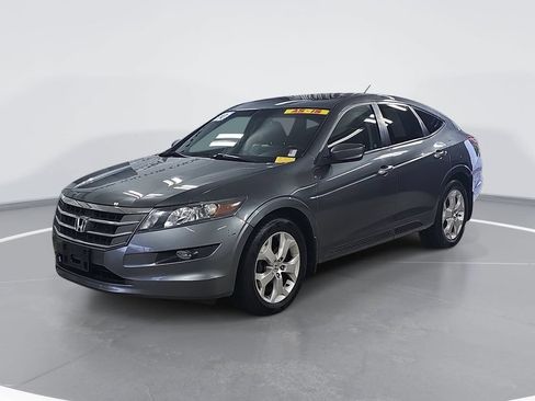 Used 2010 Honda Crosstour EX-L image 9