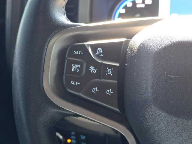 Used 2024 Ford Bronco Wildtrak AWD/4WD image 33