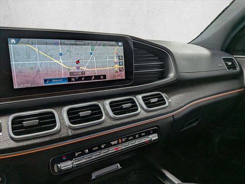 Certified 2022 Mercedes-Benz GLS 450 GLS 450 image 13