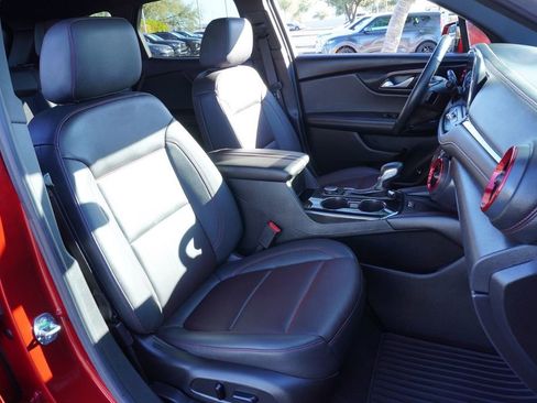 Used 2023 Chevrolet Blazer RS image 12