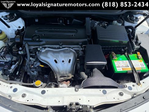 Used 2009 Toyota Camry LE FWD image 29