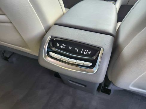 Used 2025 Cadillac XT6 Premium Luxury w/ LPO, Floor Liner Package image 12